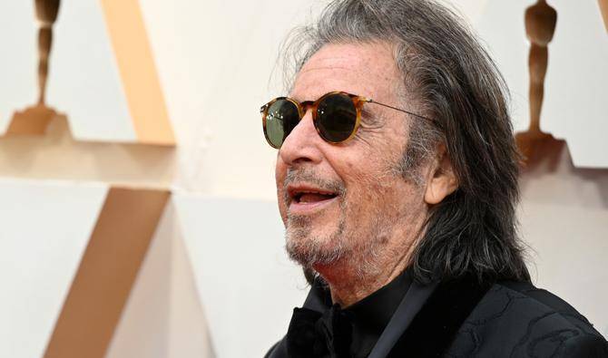 Al Pacino dans « Sonny Boy », les révélations d’un enfant du Bronx