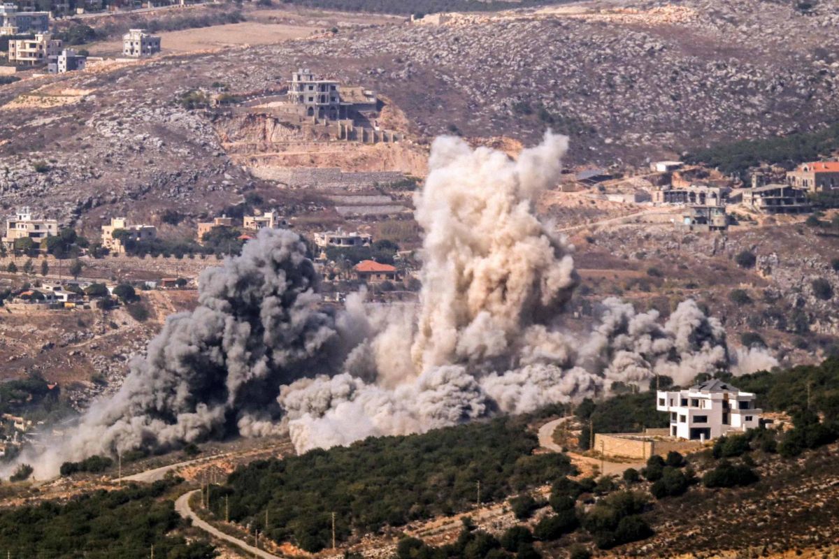 After the Israeli retaliation, negotiations: Will the Americans succeed before the presidential election?