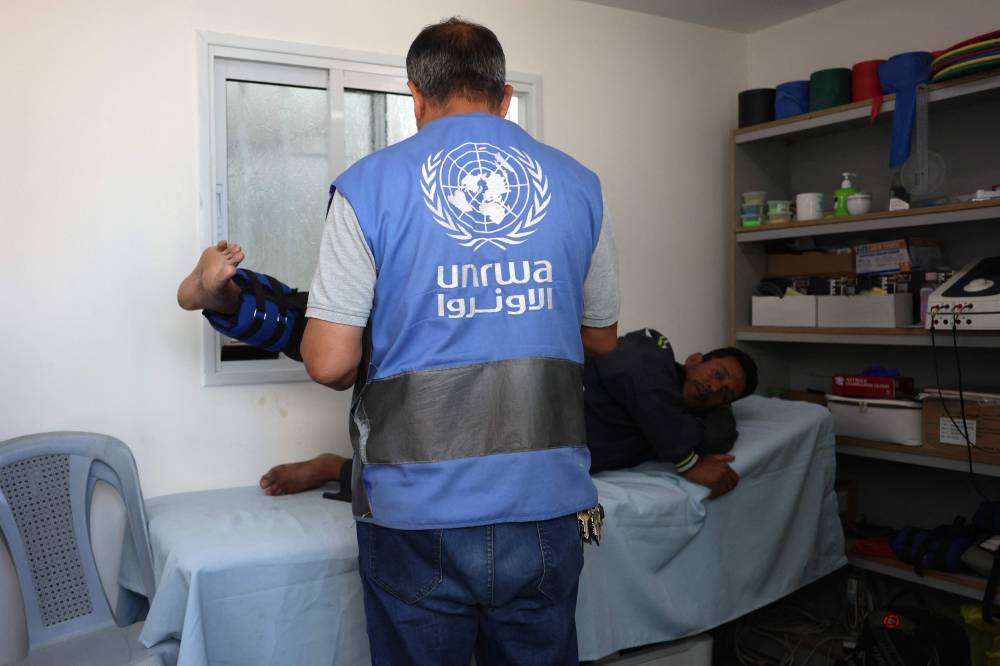 Interdiction de l’Unrwa : Israël hué à l’international, l’Unicef l’accuse de chercher à « tuer des enfants »