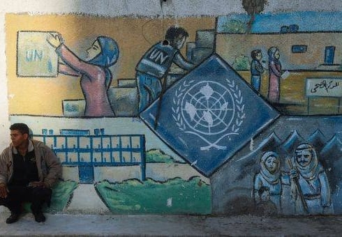 Interdiction de l’Unrwa en Israël : enjeux et conséquences