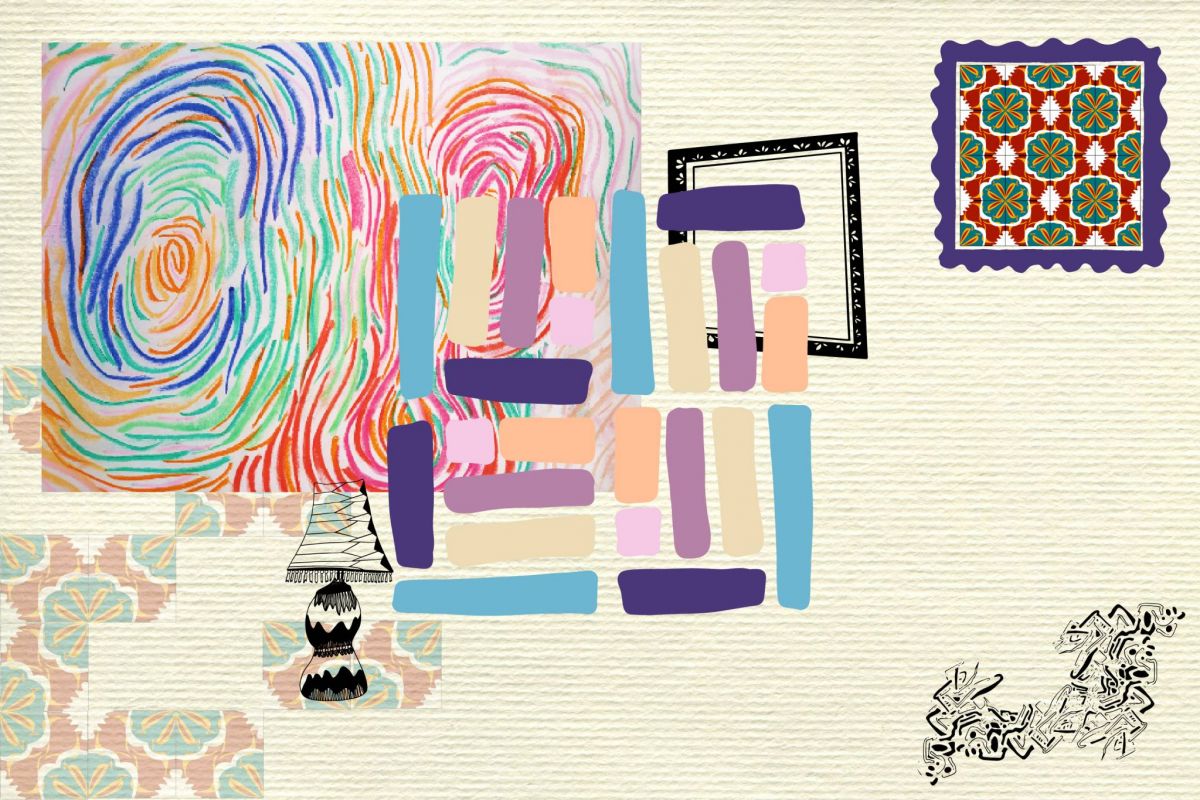 Letters to Lebanon: To the apartment that should feel like home