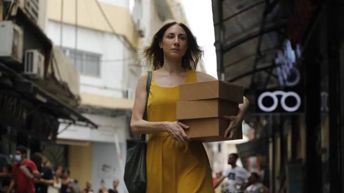 « Arzé » de Mira Shaib, le choix du Liban aux Oscars