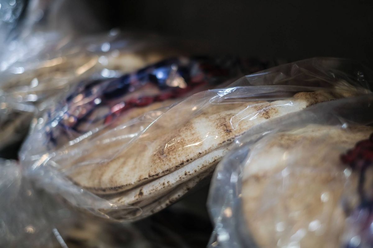 Les prix des aliments en baisse en septembre Les prix des aliments en baisse en septembre