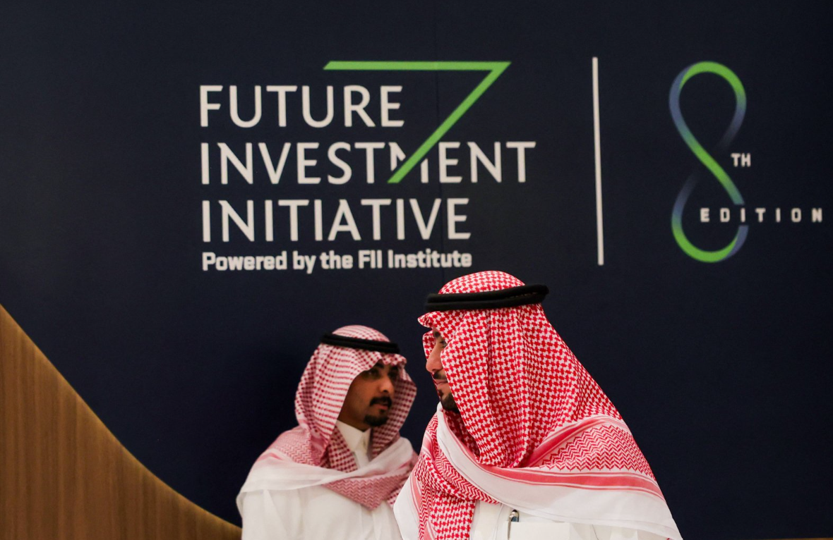 Riyad veut redynamiser les investissements en interne