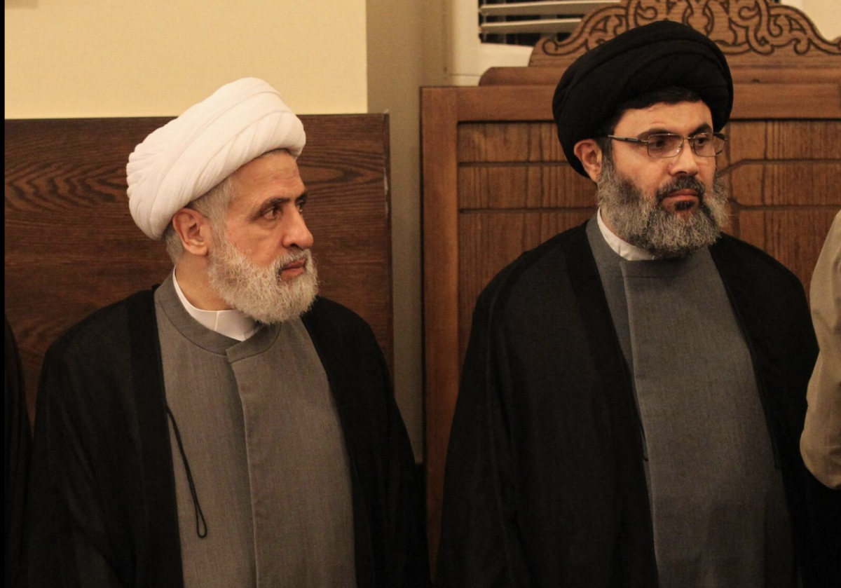 Naïm Kassem à la tête du Hezbollah : pourquoi lui et pourquoi maintenant