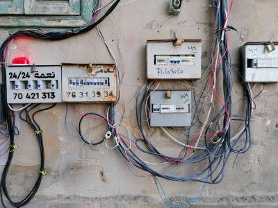 Les tarifs des générateurs baissent pour le troisième mois consécutif
