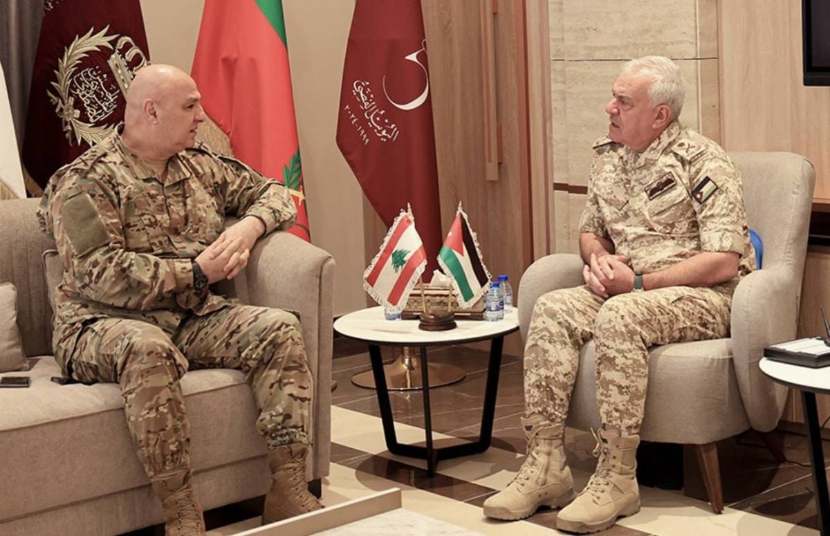 Beyond the cease-fire: The diplomatic efforts to pull Lebanon out of Iran’s arms