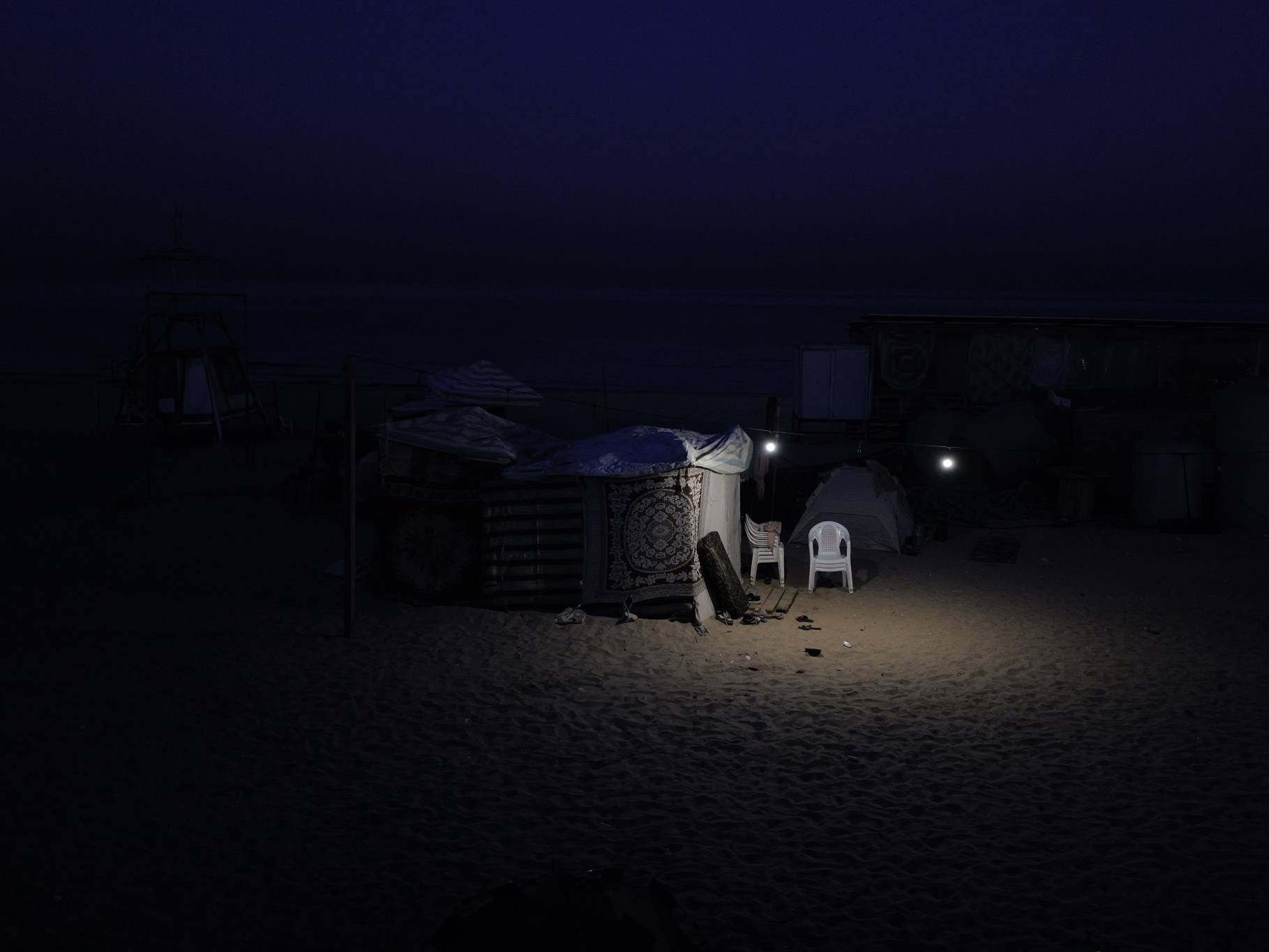 Photo Matthieu Karam