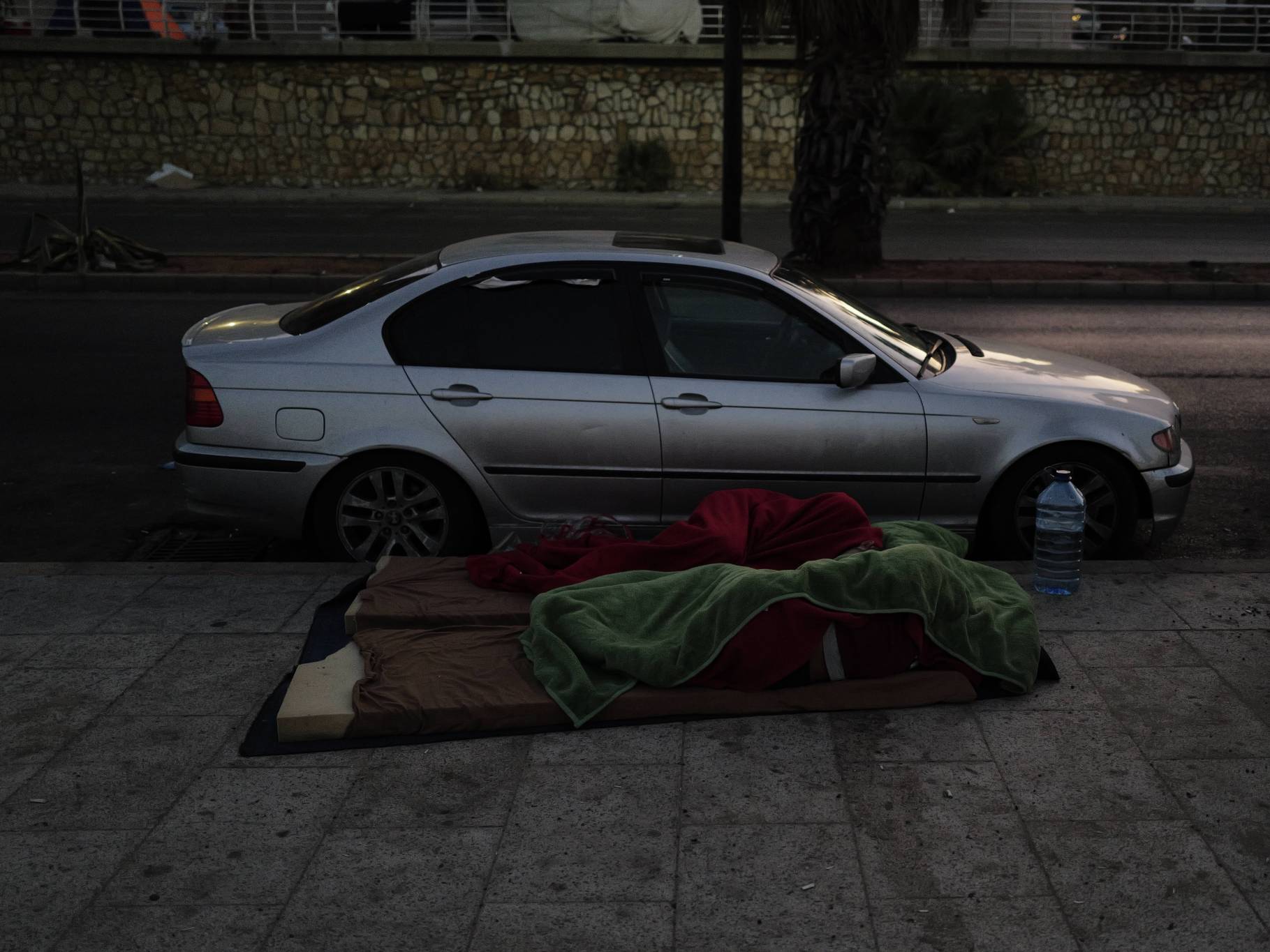 Photo Matthieu Karam