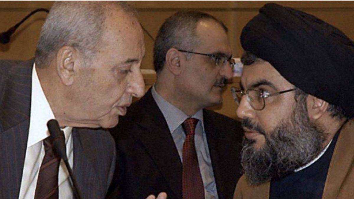 After Nasrallah, what’s next for ‘political Shiism?’