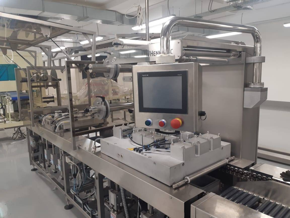 Au Liban, les producteurs de sérums physiologiques encaissent le choc de la guerre
