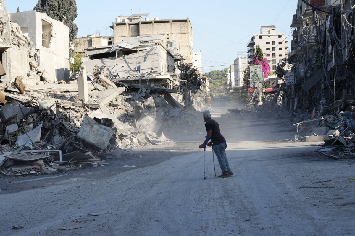 Economic news recap: Here's what happened last week in Lebanon