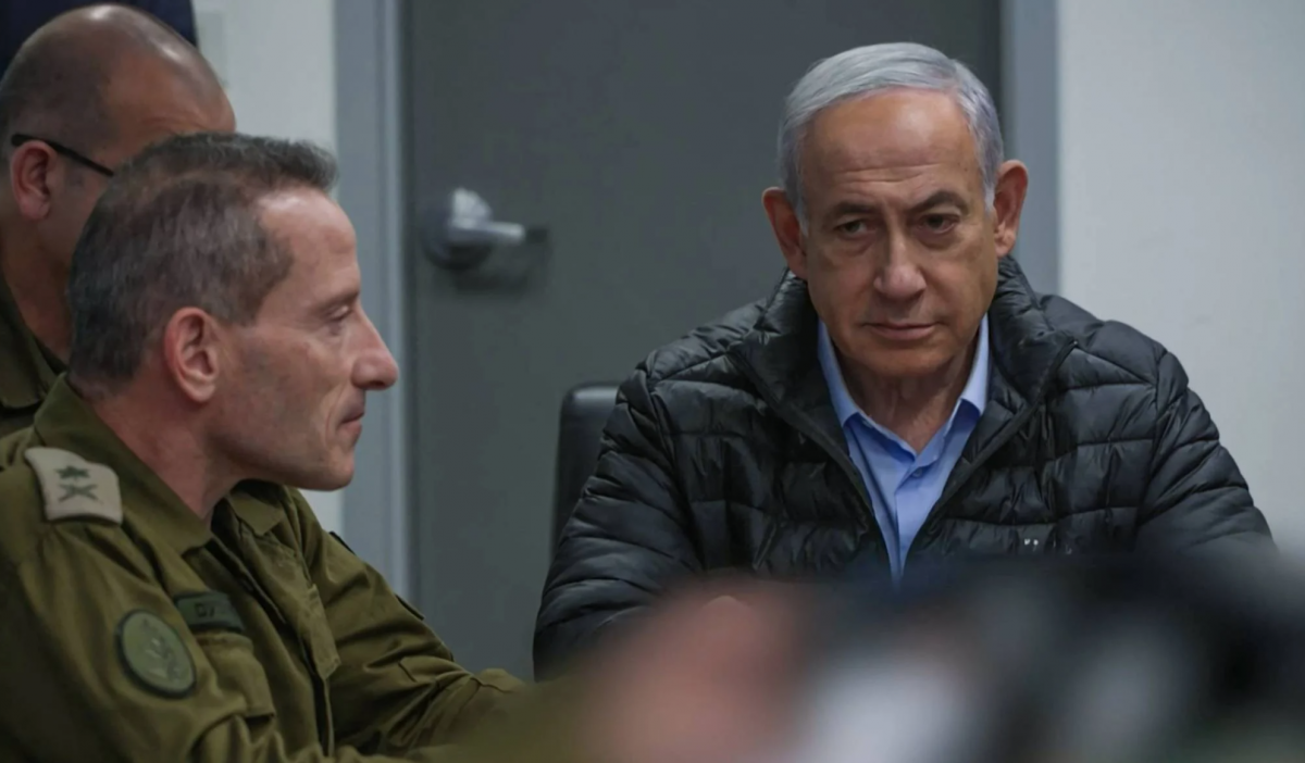 Israeli strikes in Iran: Worst-case scenario seems to have been avoided