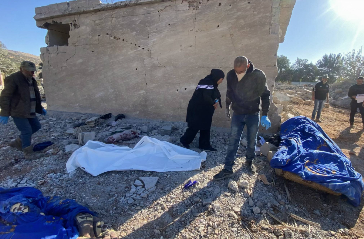 New Health Ministry report: 2,787 killed and 12,772 injured in Israeli strikes in Lebanon New Health Ministry report: 2,787 killed and 12,772 injured in Israeli strikes in Lebanon