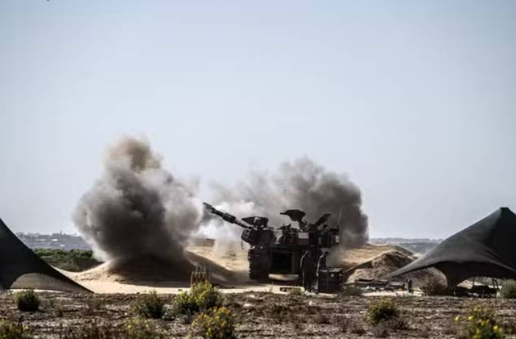 Washington ignores alarms on U.S. weapons use in Gaza Washington ignores alarms on U.S. weapons use in Gaza