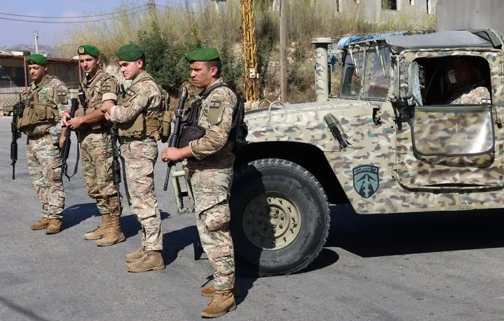 Découverte du corps d’un médecin dans la vallée de Zakroun-Koura, au Liban-Nord