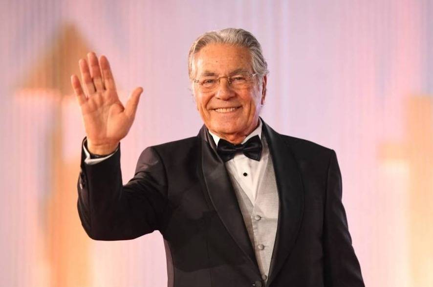 Egyptian actor Moustapha Fehmi has passed away