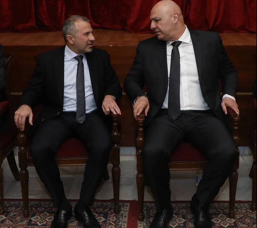 Derrière la visite prévue du CPL chez Joseph Aoun