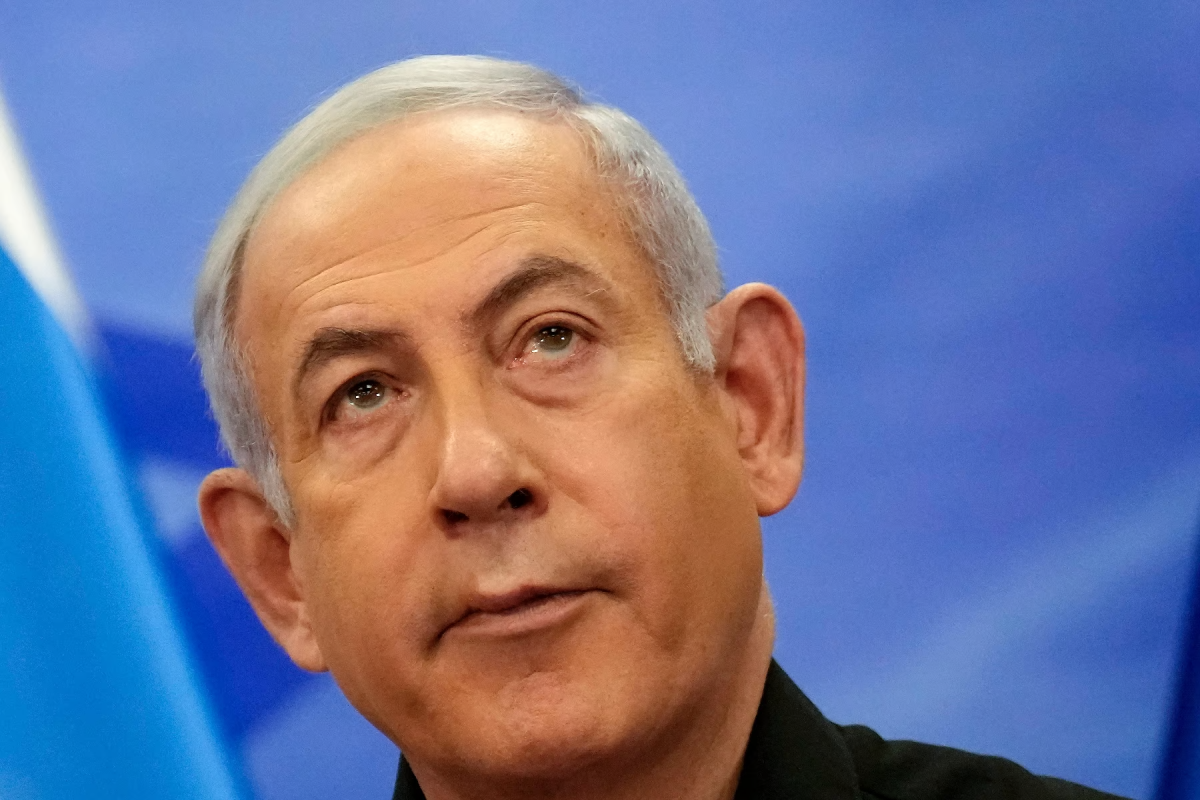 Plusieurs personnes liées au bureau de Netanyahu arrêtées suite à une fuite de renseignements