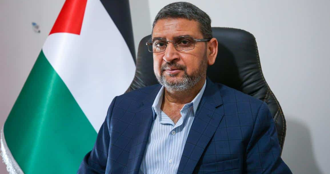 Le Hamas se dit prêt à discuter d'un « nouvel accord » autour d'un cessez-le-feu à Gaza