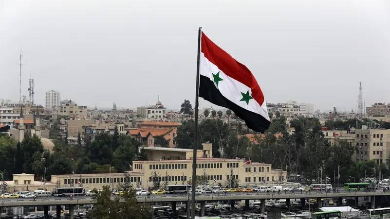 Syria supports 'Iran's right to self-defense' following Israeli strikes