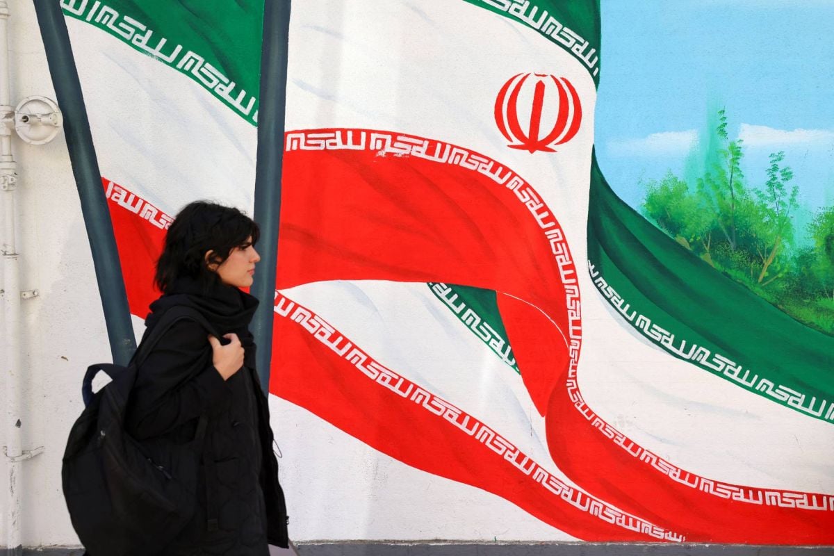 Iran: un civil tué dans les raids israéliens de samedi selon des médias