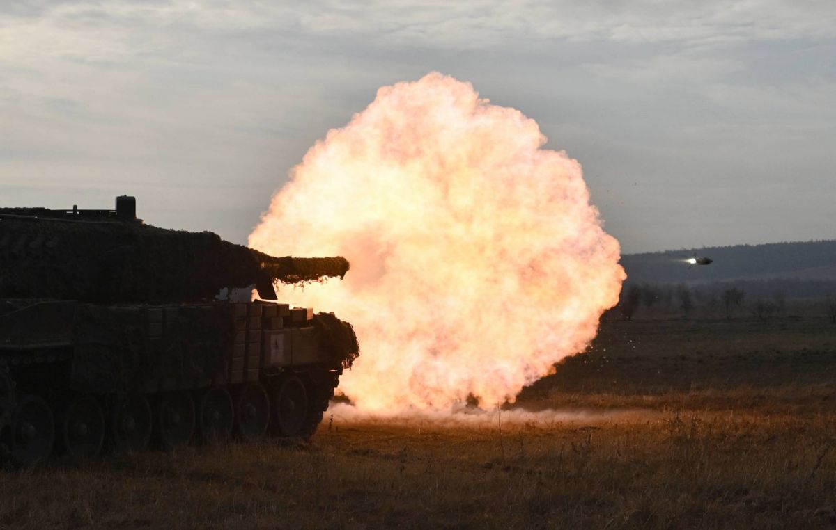 Moscou revendique une nouvelle avancée dans la région ukrainienne de Donetsk