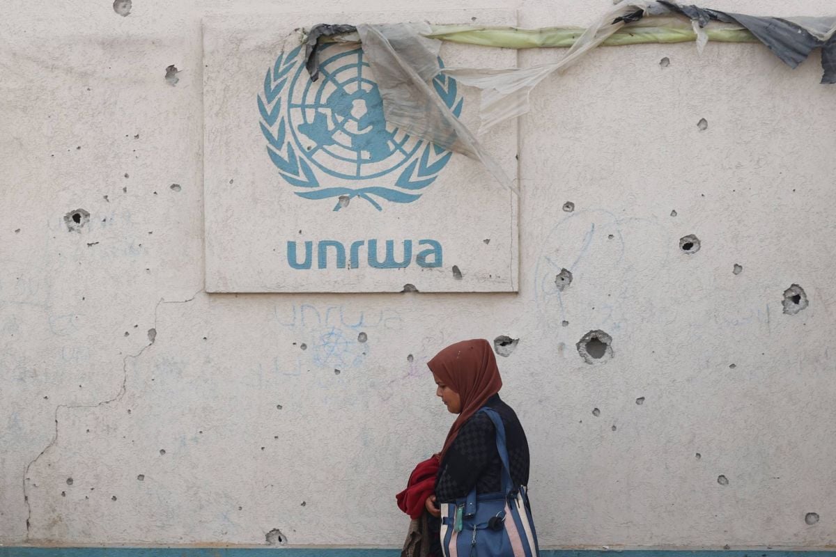 La Norvège annonce vouloir saisir la CIJ après le bannissement de l'Unrwa par Israël