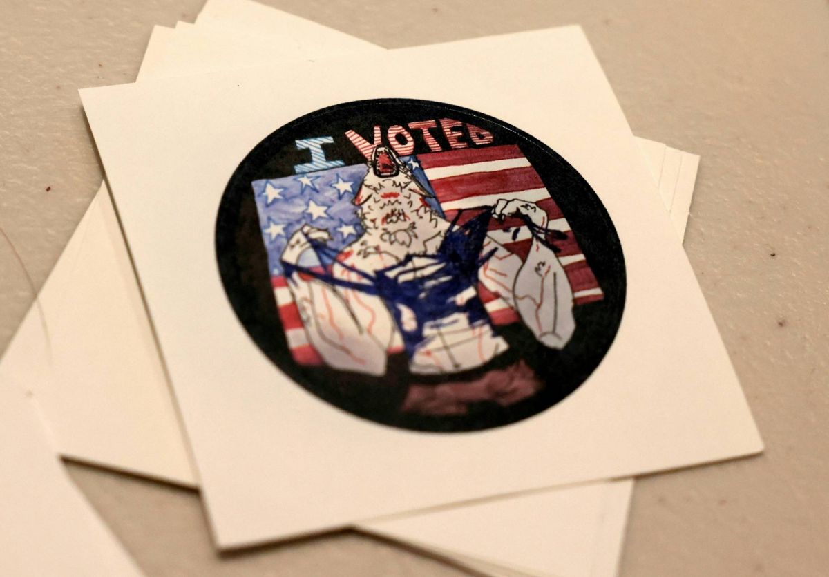 La Russie dément être à l'origine d'une fausse vidéo sur les élections américaines