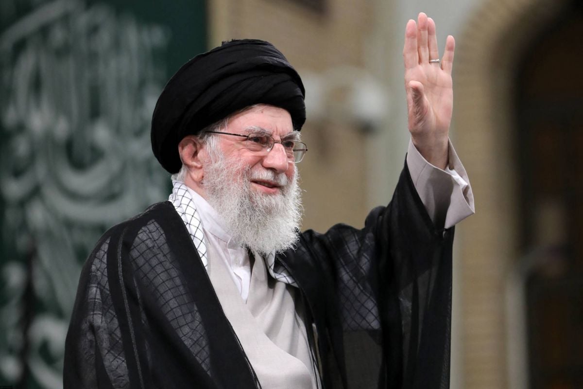 L'Iran menace Israël et les Etats-Unis, tirs de drones d'Irak vers le territoire israélien