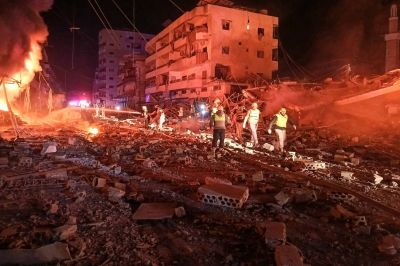 Ce que l’on sait de la proposition américaine de cessez-le-feu entre le Liban et Israël