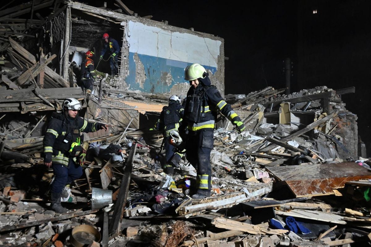 La Russie revendique la prise de deux villages dans l'est de l'Ukraine