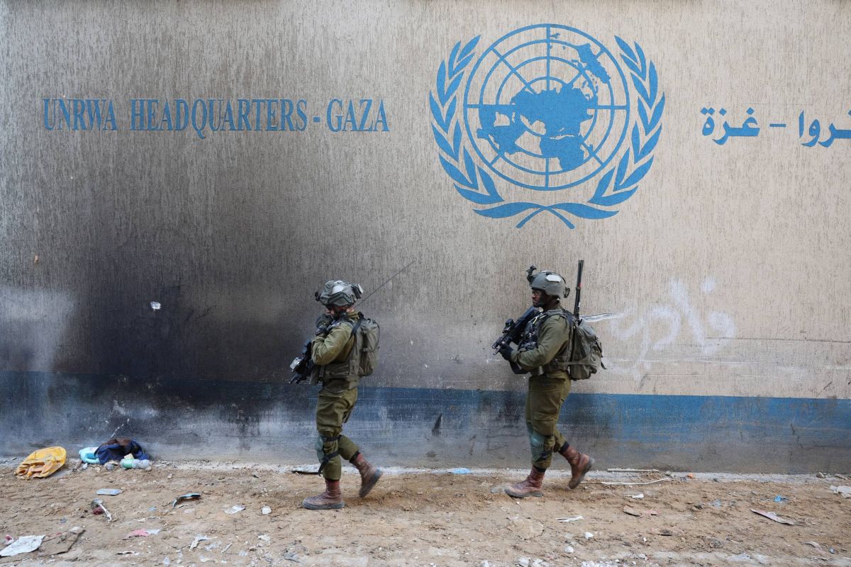 Environ 12 000 soldats israéliens ont été blessés depuis le 7 octobre 2023