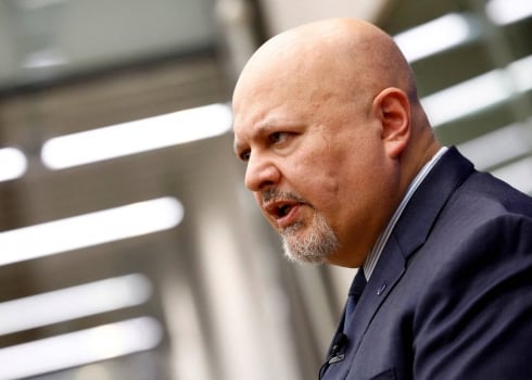 Accusé d’agressions sexuelles, Karim Khan nie les faits et réclame une enquête