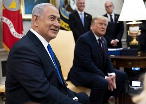 Le tandem Trump-Netanyahu, un piège qui se referme sur le Hezbollah