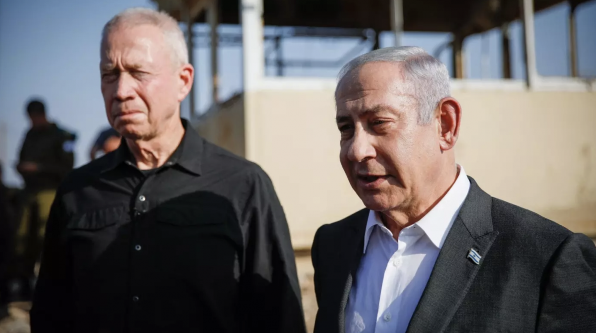 Netanyahu limoge Gallant, son ministre de la Défense, en pleine guerre