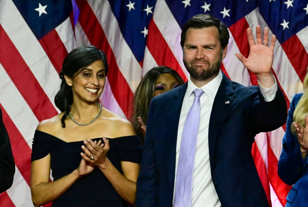 La galaxie qui va suivre le nouveau président à la Maison-Blanche