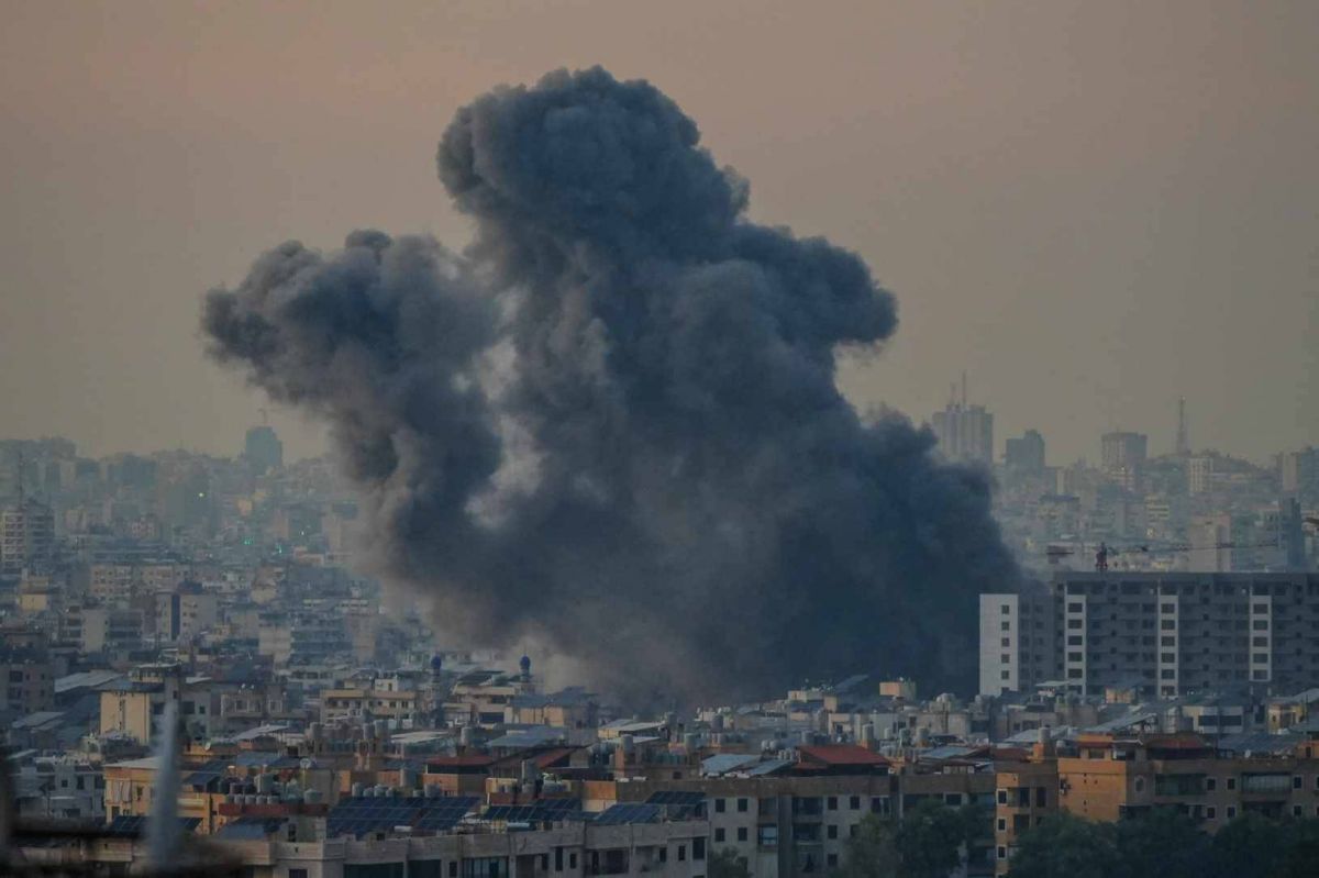 Naïm Kassem affiche sa combativité face à Israël, sa formation joint l’acte à la parole
