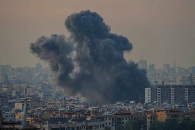 Naïm Kassem affiche sa combativité face à Israël, sa formation joint l’acte à la parole
