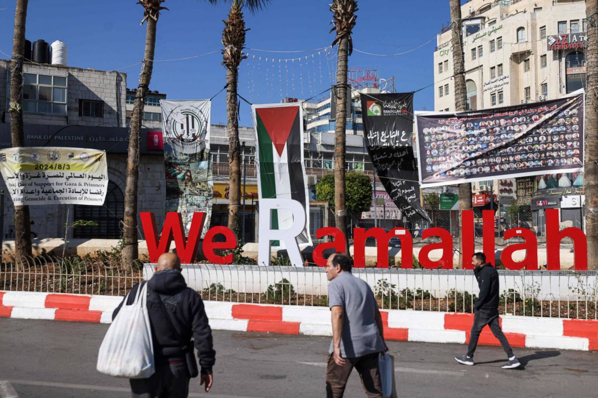 Les Palestiniens s’attendent au pire, mais espèrent le meilleur