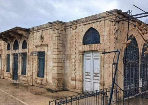 À Baalbeck, l’inquiétude monte pour le patrimoine