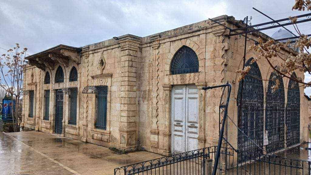 In Baalbeck, concern for heritage grows