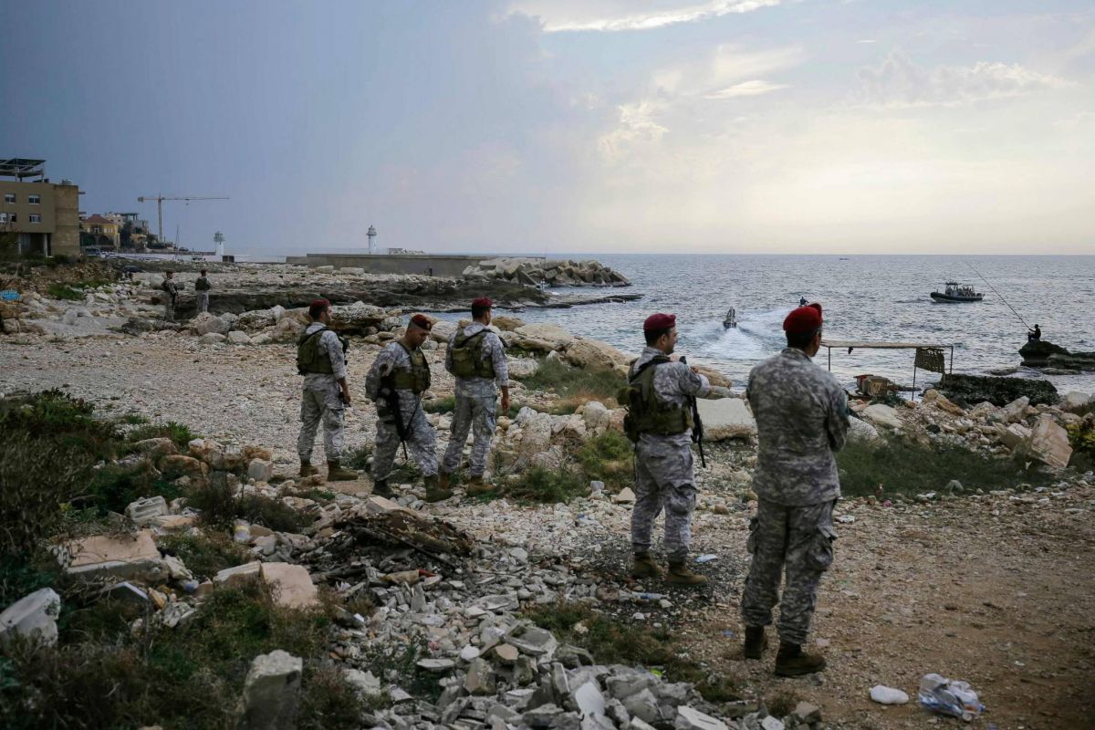 Rapt de Batroun : comment les Israéliens ont pu passer incognito
