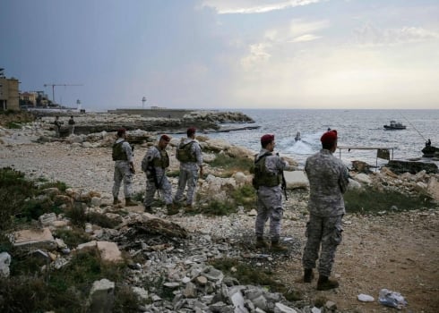 Rapt de Batroun : comment les Israéliens ont pu passer incognito