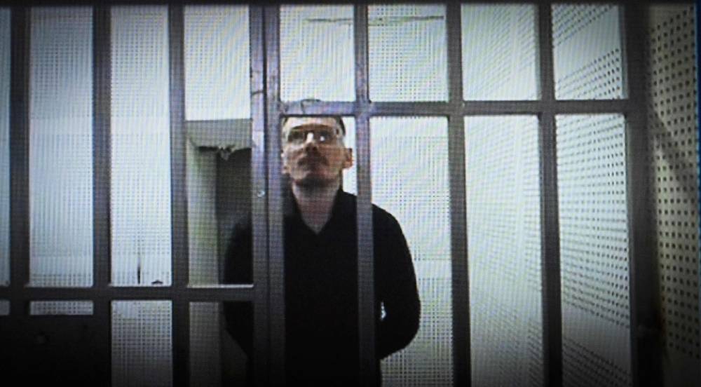 Russie : douze ans et demi de prison contre un Américain pour trafic de drogue