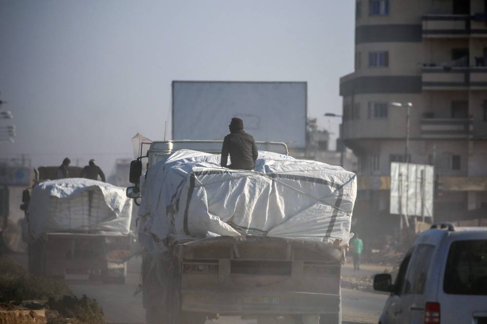 L'OMS annonce que plus de 100 patients vont être évacués de Gaza mercredi