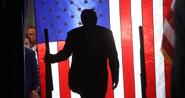 Après la victoire de Trump, à quoi faut-il s’attendre au Moyen-Orient ?