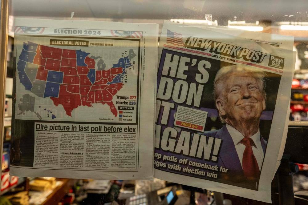 L'élection de Trump fait planer le doute chez les détenteurs de dette libanaise