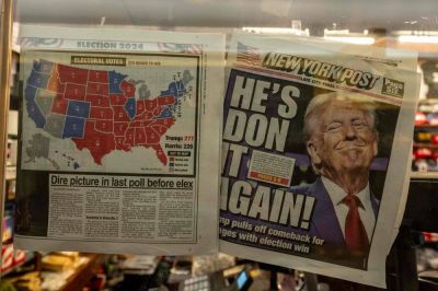 L'élection de Trump fait planer le doute chez les détenteurs de dette libanaise