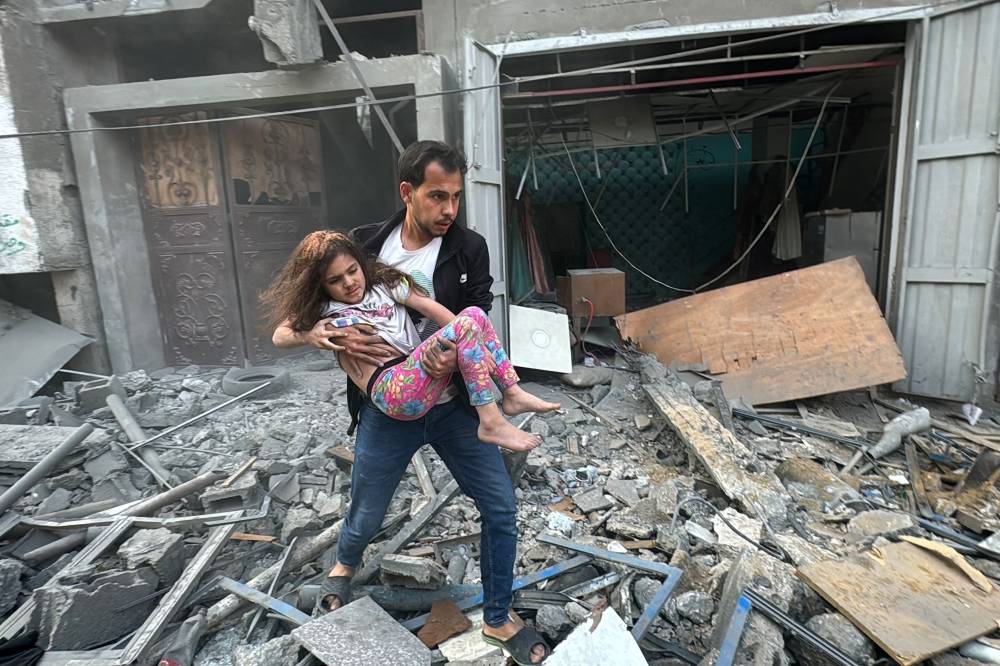 Israël s'apprête à rouvrir un point de passage vers la bande de Gaza